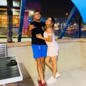 Meet your Posher, Humberto